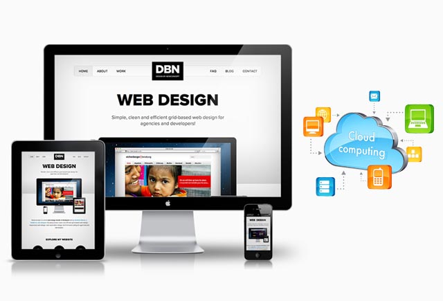 Free Do It Yourself Web Design